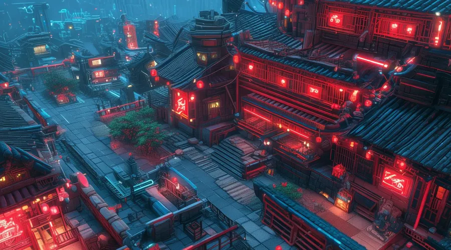 天天篮球游戏图片2